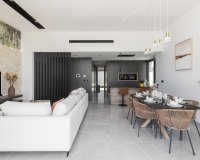Nieuwbouw - Villa - Torrevieja - Los Balcones