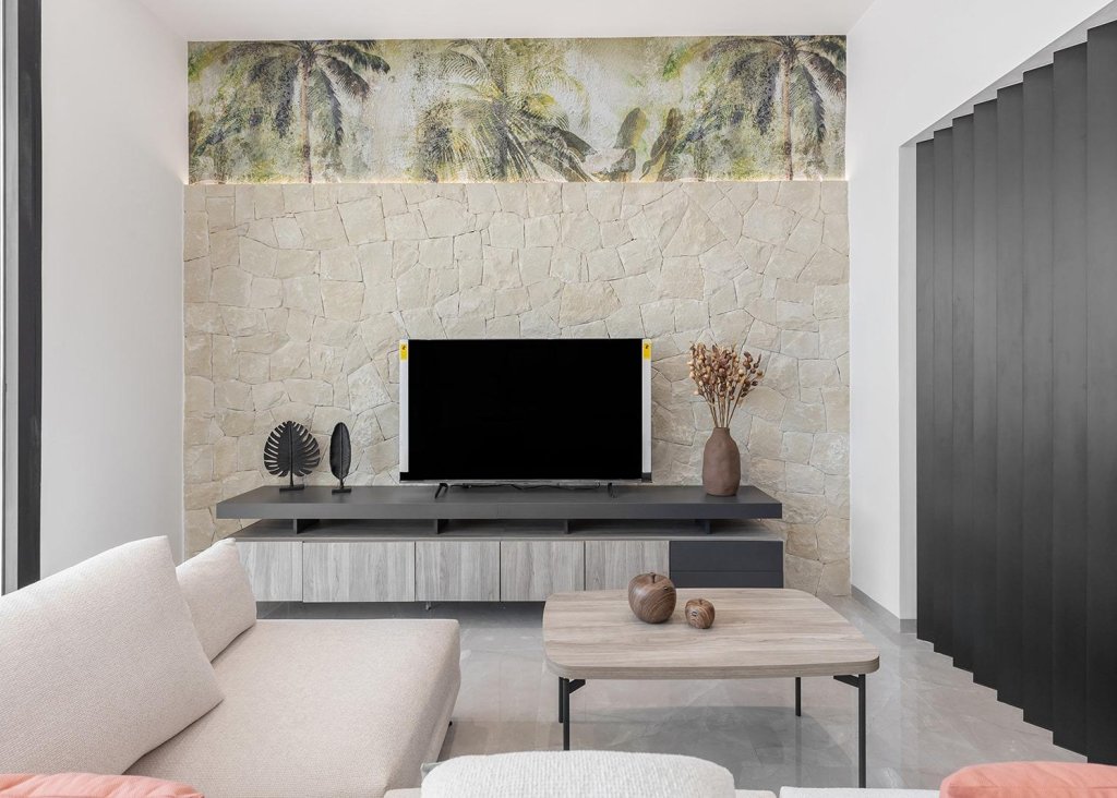 Nieuwbouw - Villa - Torrevieja - Los Balcones