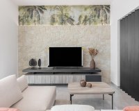 Nieuwbouw - Villa - Torrevieja - Los Balcones