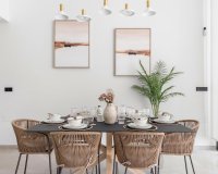 Nieuwbouw - Villa - Torrevieja - Los Balcones