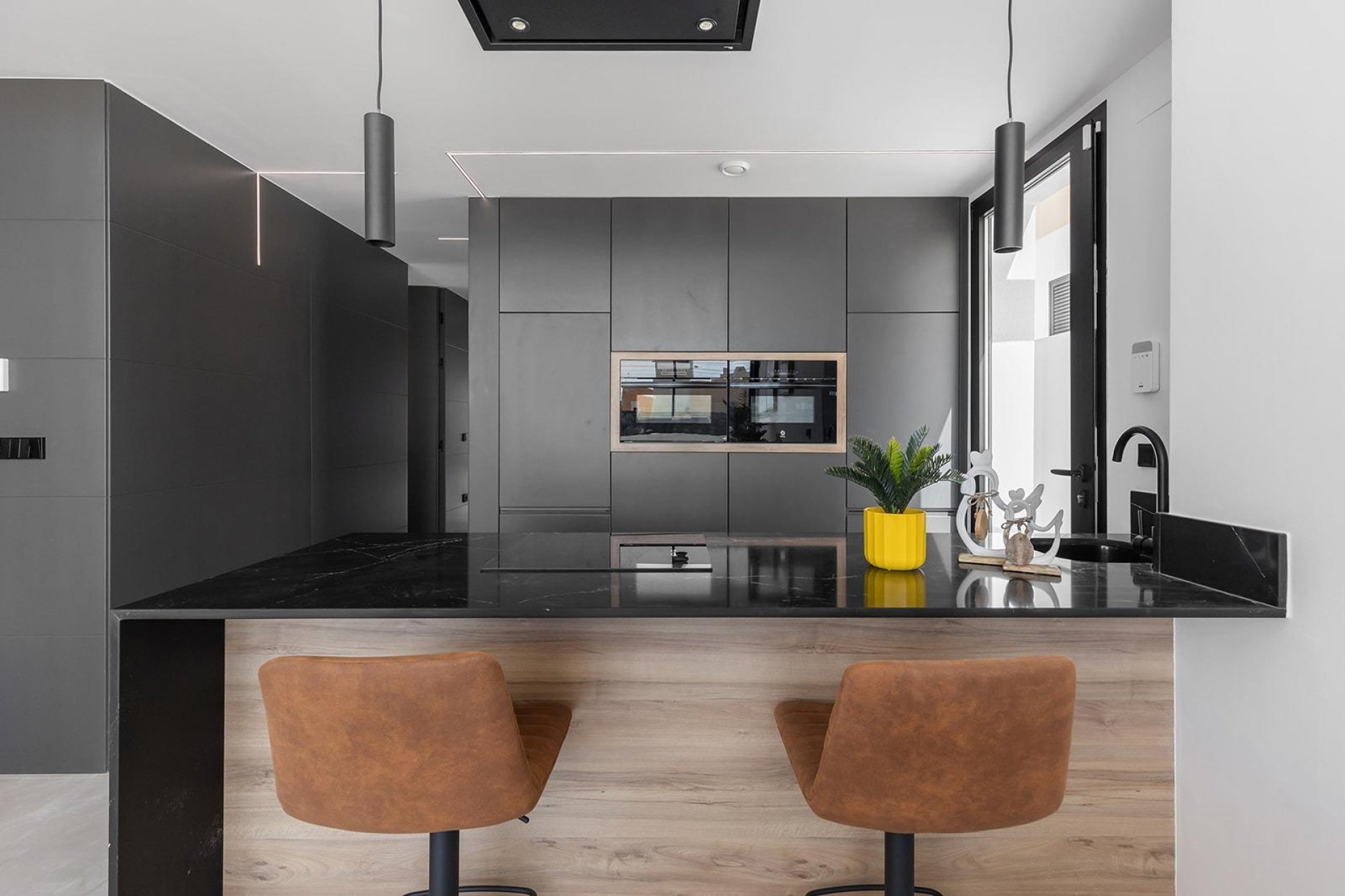 Nieuwbouw - Villa - Torrevieja - Los Balcones