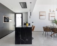 Nieuwbouw - Villa - Torrevieja - Los Balcones