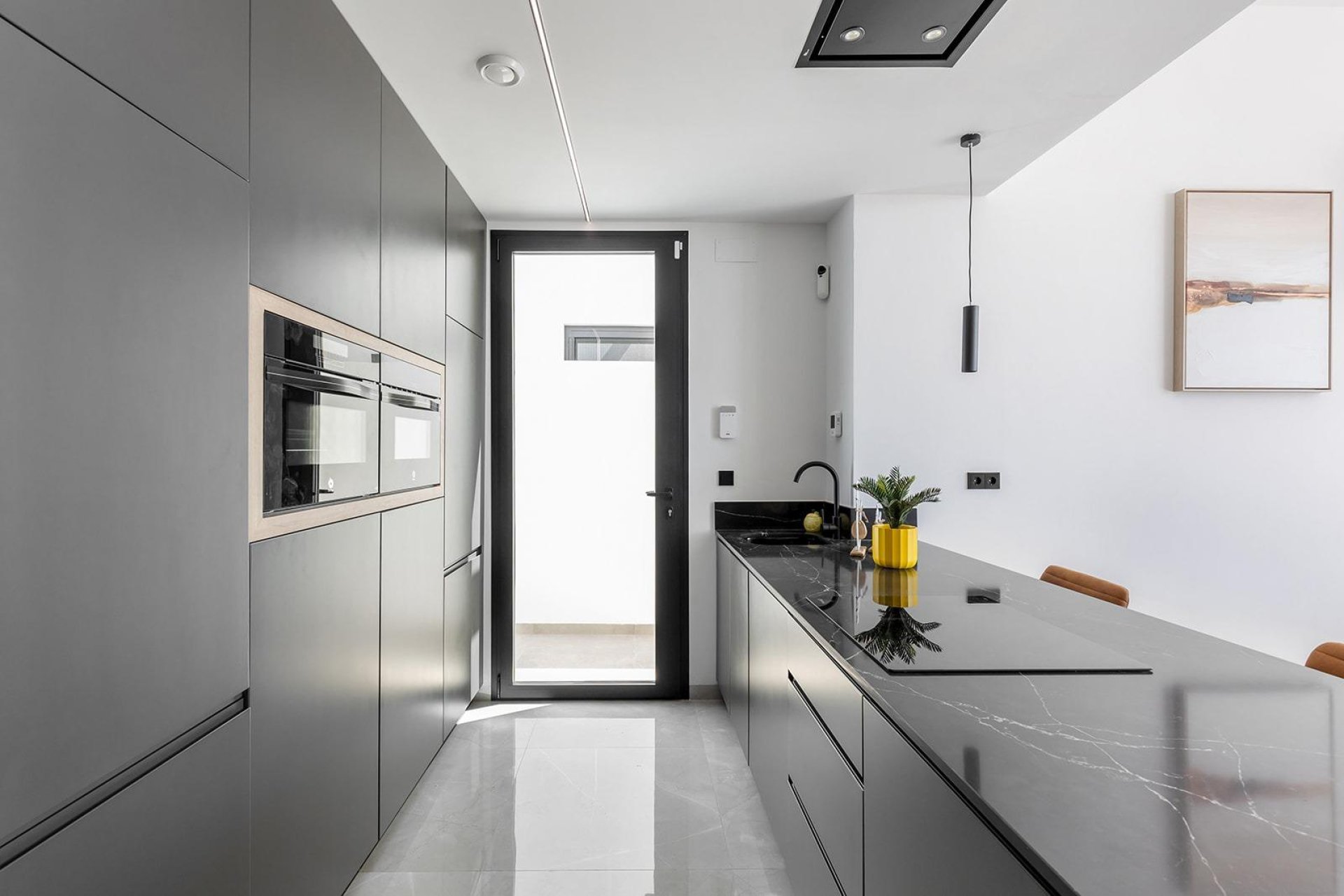 Nieuwbouw - Villa - Torrevieja - Los Balcones