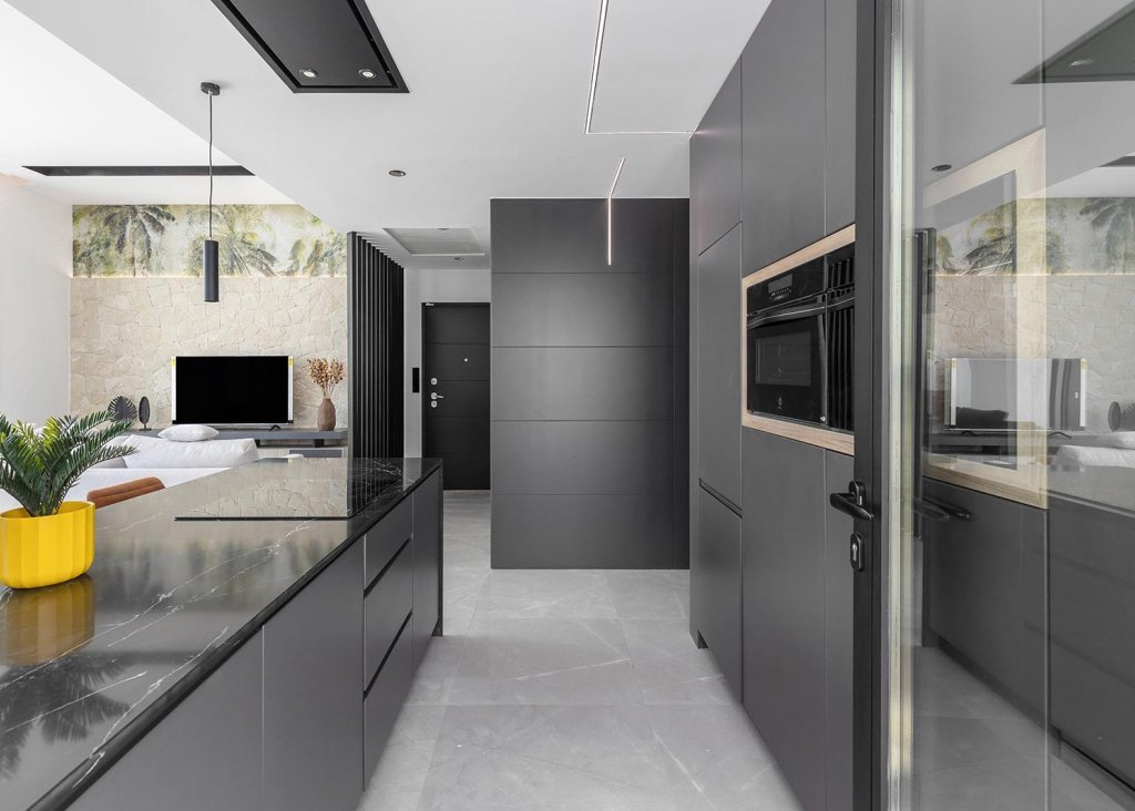 Nieuwbouw - Villa - Torrevieja - Los Balcones