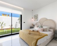 Nieuwbouw - Villa - Torrevieja - Los Balcones