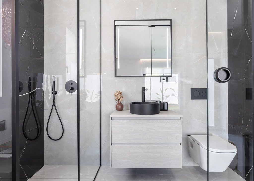 Nieuwbouw - Villa - Torrevieja - Los Balcones