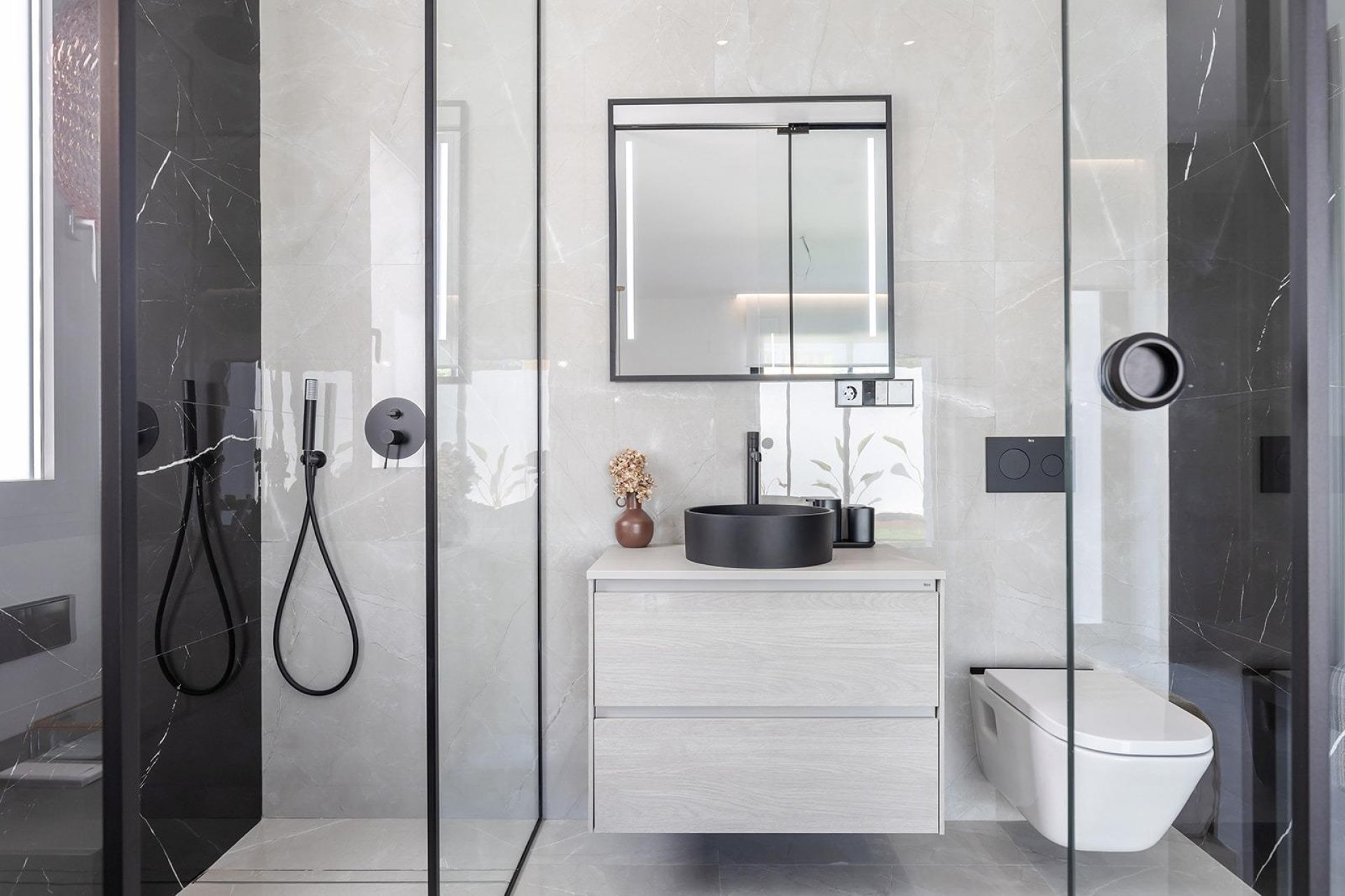 Nieuwbouw - Villa - Torrevieja - Los Balcones