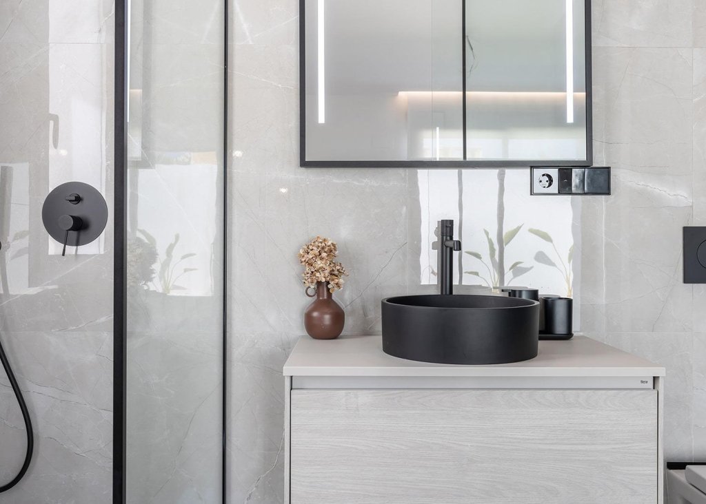 Nieuwbouw - Villa - Torrevieja - Los Balcones