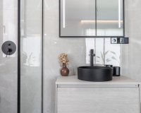 Nieuwbouw - Villa - Torrevieja - Los Balcones