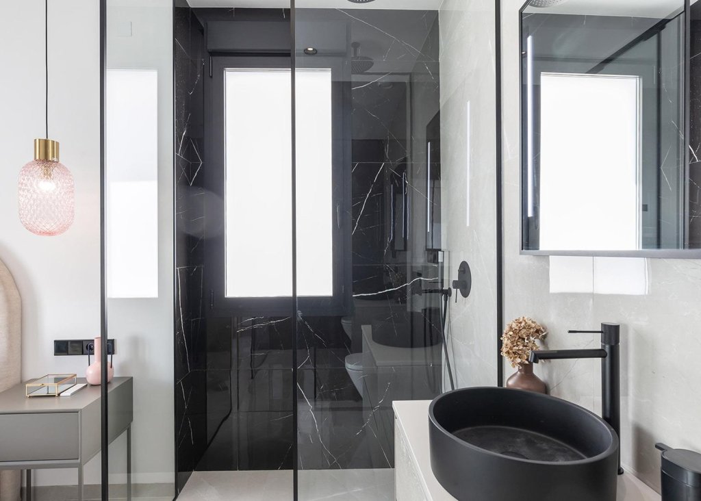 Nieuwbouw - Villa - Torrevieja - Los Balcones