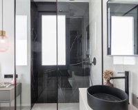 Nieuwbouw - Villa - Torrevieja - Los Balcones