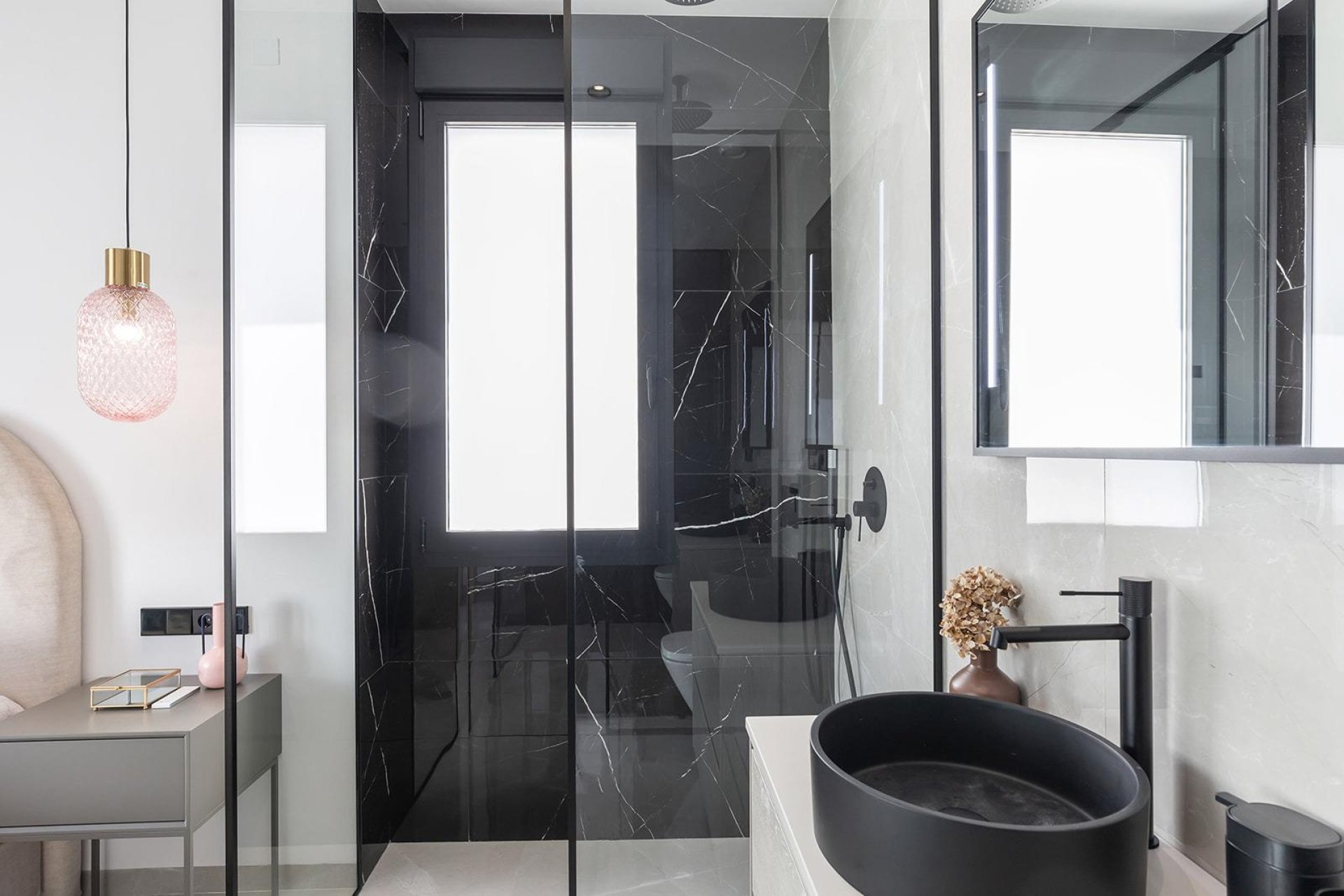 Nieuwbouw - Villa - Torrevieja - Los Balcones