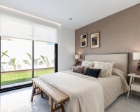 Nieuwbouw - Villa - Torrevieja - Los Balcones