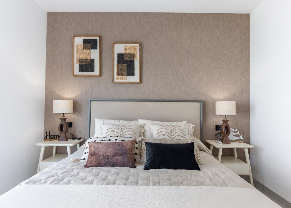 Nieuwbouw - Villa - Torrevieja - Los Balcones