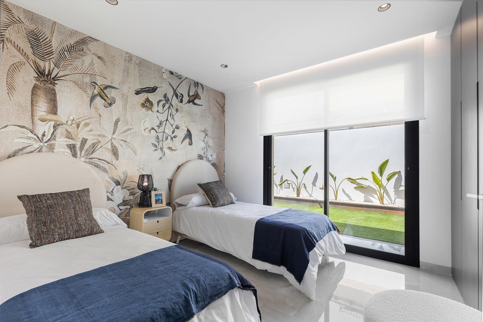 Nieuwbouw - Villa - Torrevieja - Los Balcones