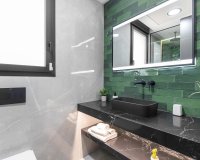 Nieuwbouw - Villa - Torrevieja - Los Balcones