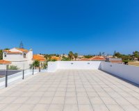 Nieuwbouw - Villa - Torrevieja - Los Balcones