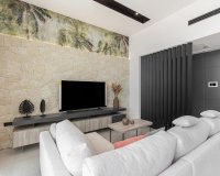 Nieuwbouw - Villa - Torrevieja - Los Balcones