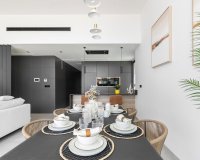 Nieuwbouw - Villa - Torrevieja - Los Balcones