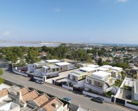 Nieuwbouw - Villa - Torrevieja - Los Balcones