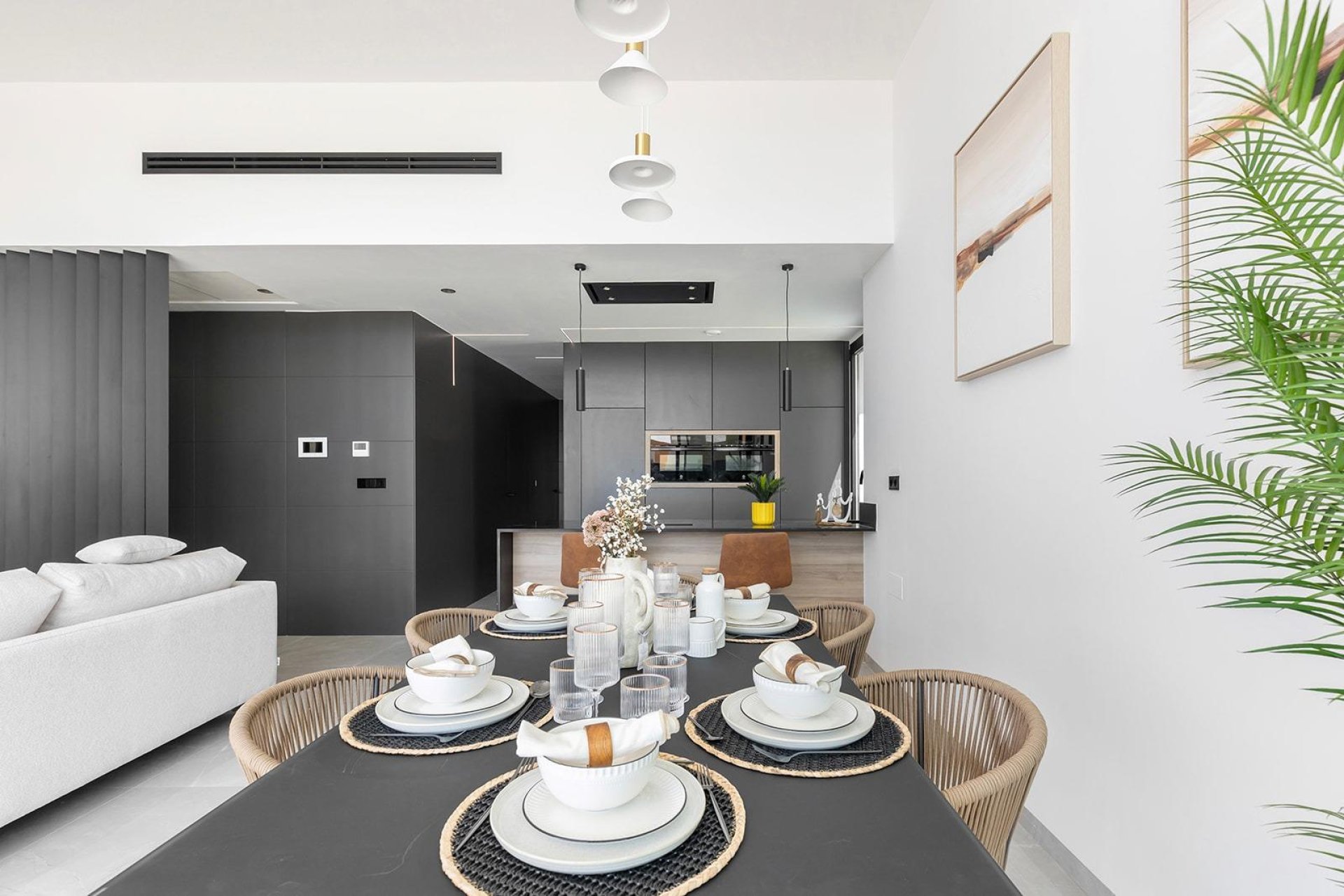 Nieuwbouw - Villa - Torrevieja - Los Balcones
