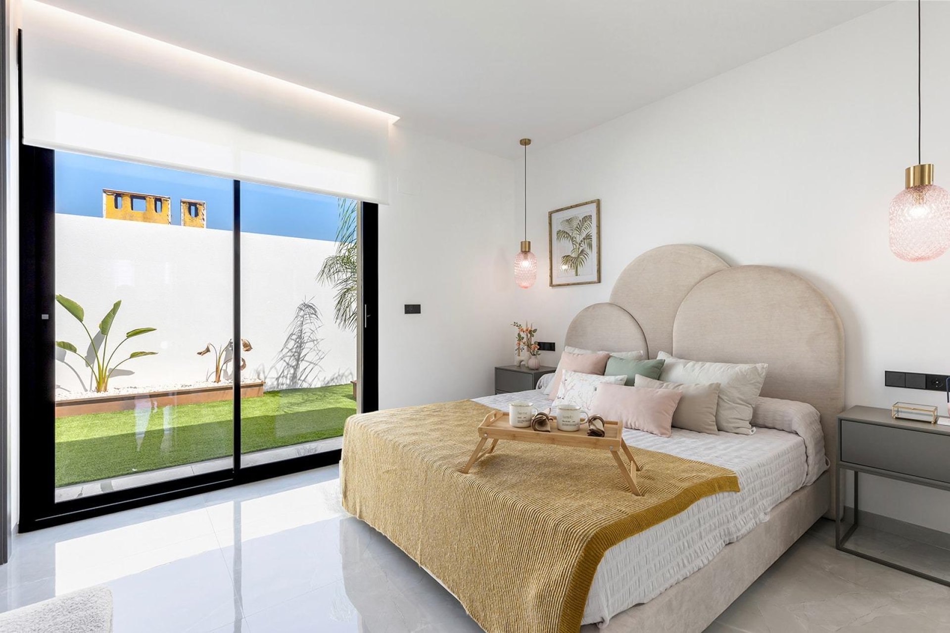 Nieuwbouw - Villa - Torrevieja - Los Balcones