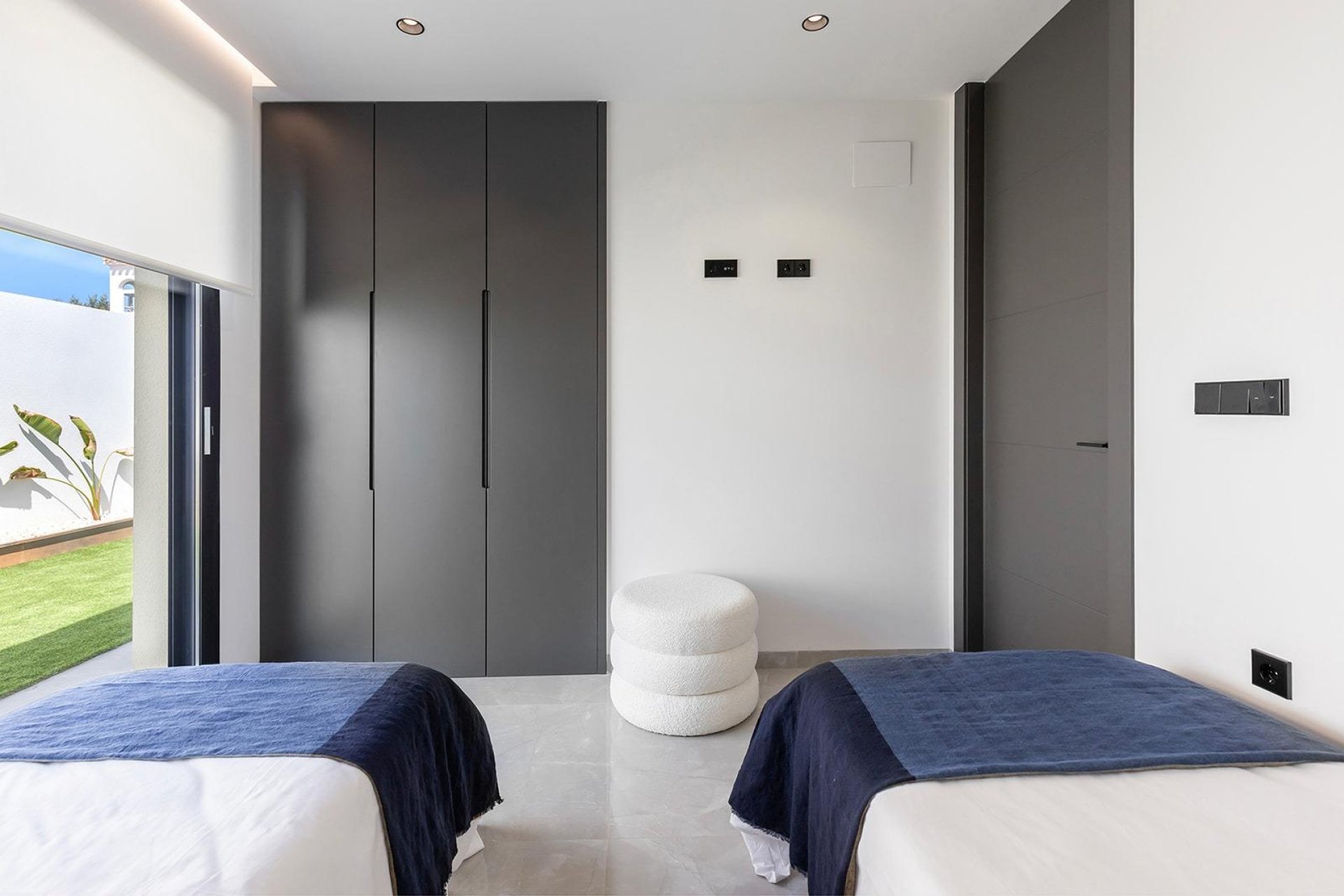 Nieuwbouw - Villa - Torrevieja - Los Balcones