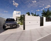 Nieuwbouw - Villa - Torrevieja - San Luis