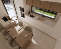 Nieuwbouw - Villa - Torrevieja - San Luis