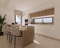 Nieuwbouw - Villa - Torrevieja - San Luis