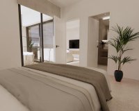 Nieuwbouw - Villa - Torrevieja - San Luis