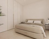 Nieuwbouw - Villa - Torrevieja - San Luis
