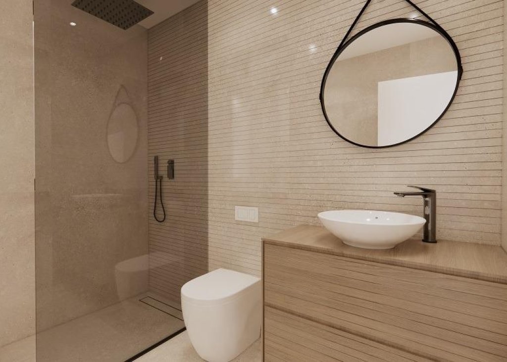 Nieuwbouw - Villa - Torrevieja - San Luis