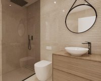Nieuwbouw - Villa - Torrevieja - San Luis