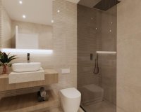 Nieuwbouw - Villa - Torrevieja - San Luis