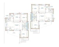 Nieuwbouw - Villa - Torrevieja - San Luis
