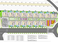 Nieuwbouw - Villa - Torrevieja - Sector 25