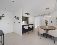 Nieuwbouw - Villa - Torrevieja - Sector 25