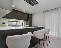 Nieuwbouw - Villa - Torrevieja - Sector 25