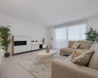 Nieuwbouw - Villa - Torrevieja - Sector 25
