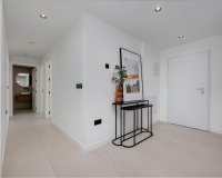 Nieuwbouw - Villa - Torrevieja - Sector 25