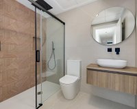 Nieuwbouw - Villa - Torrevieja - Sector 25