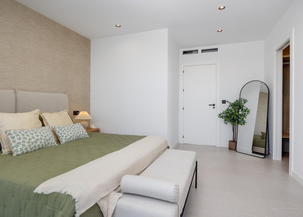 Nieuwbouw - Villa - Torrevieja - Sector 25