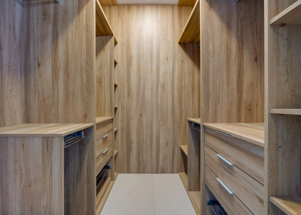 Nieuwbouw - Villa - Torrevieja - Sector 25