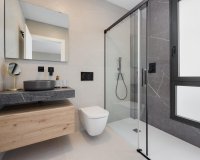 Nieuwbouw - Villa - Torrevieja - Sector 25