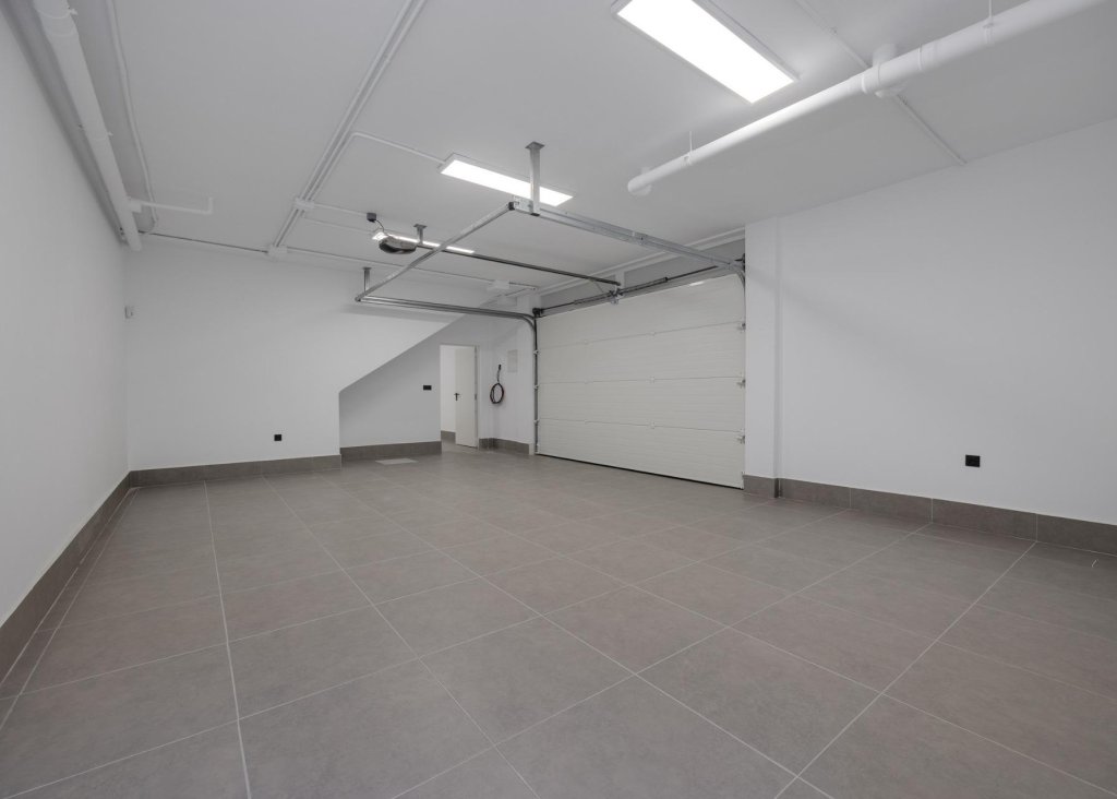 Nieuwbouw - Villa - Torrevieja - Sector 25