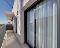 Nieuwbouw - Villa - Torrevieja - Sector 25