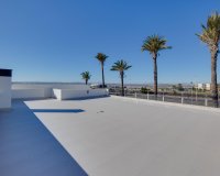 Nieuwbouw - Villa - Torrevieja - Sector 25