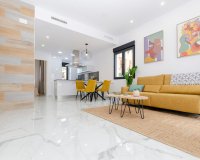 Nieuwbouw - Villa - Torrevieja - Torretas