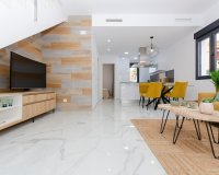 Nieuwbouw - Villa - Torrevieja - Torretas